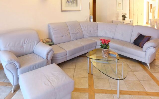 Apartment Antares Crans-Montana