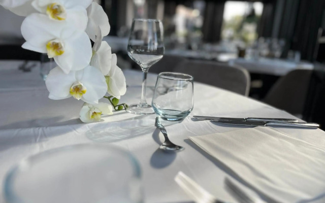 Hotel Acadie Eragny sur Oise
