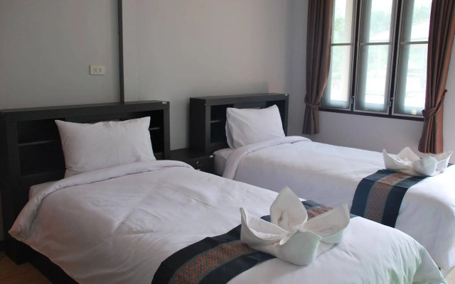 Prawdao Resort