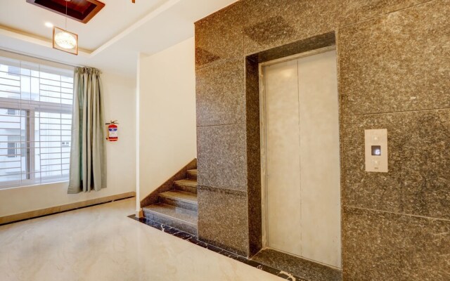 Treebo Trend Emora Hotel And Suites Brookfield