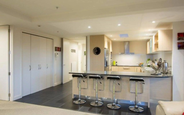 The Sands Apartments