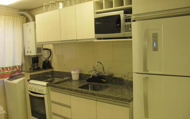Apartamento Maceió Brasil
