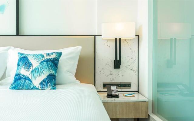 Hilton Garden Inn Phuket Bang Tao