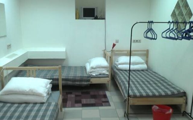 Hostel Hotei