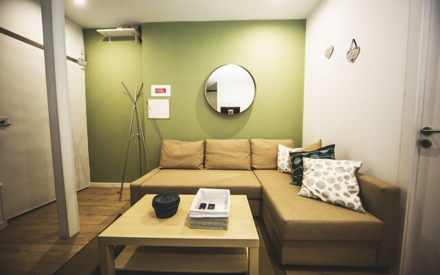 Porto Center Apartment
