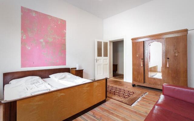 3 Bedroom Apartment (ACELI)