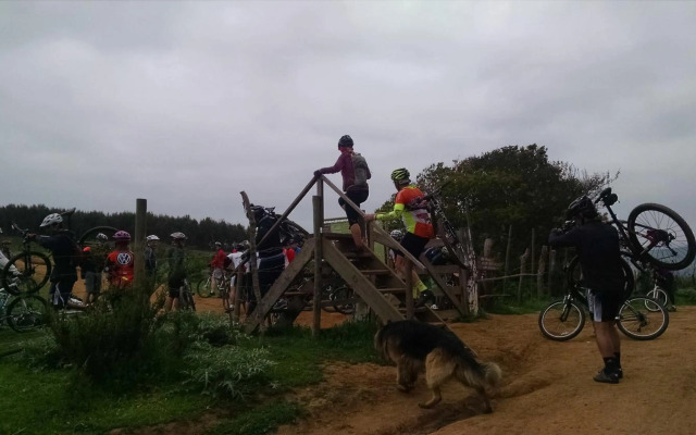 Cabañas Aquario Papudo