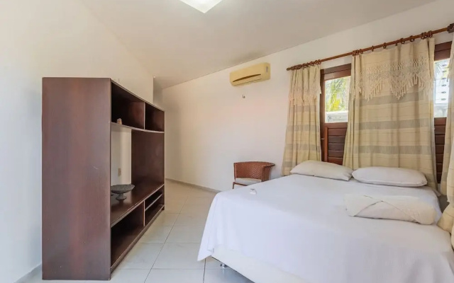 Bomfim Mansion Full Amenities by Carpediem