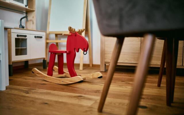 Hotel A Hostinec Slunce