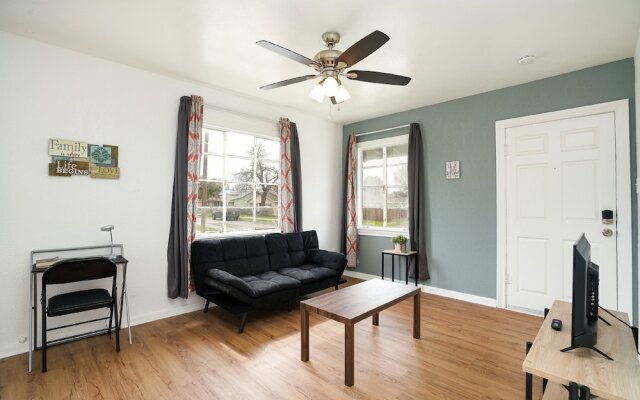 San Antonio Vacation Home