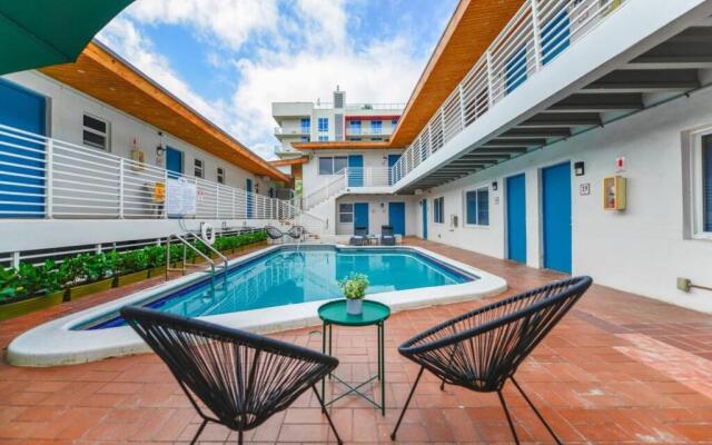 The Mariner Suites #26