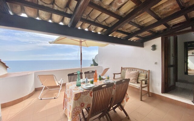 Holidaycasa Della Nonna - Per una Vacanza in Paradiso