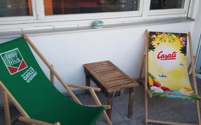 Penthouse "Marc Aurel" - GreatView, WiFi & Netflix