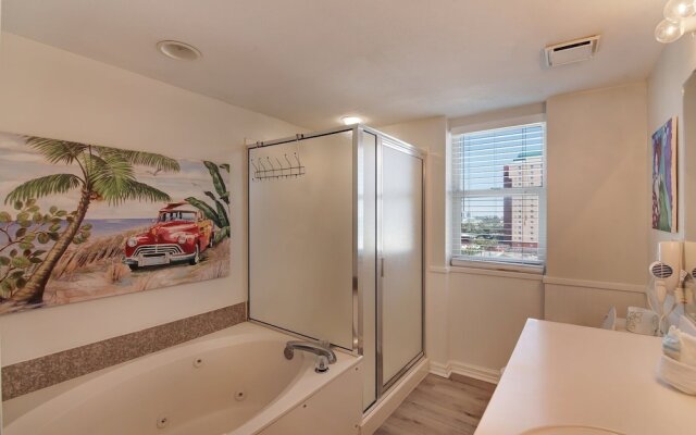 Pelican Beach 0701 2 Bedroom Home