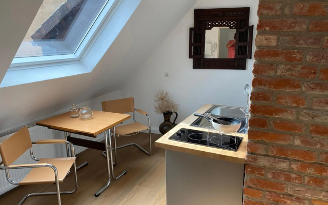 Altstadt Fereienwohnung Hameln