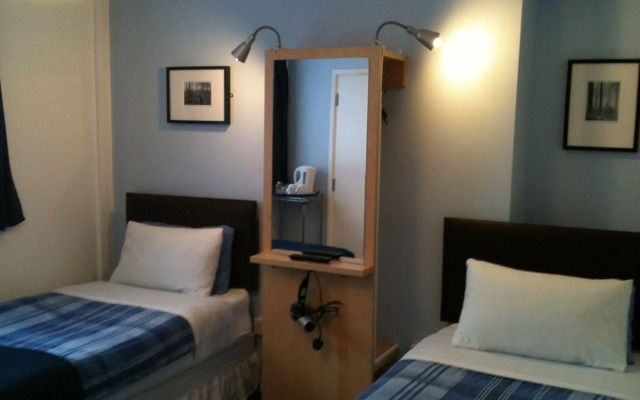 The Old Dairy Guest House