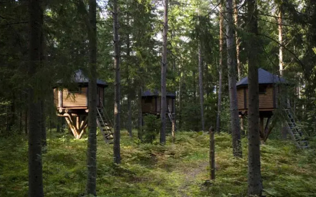 Storfinnhova Gård