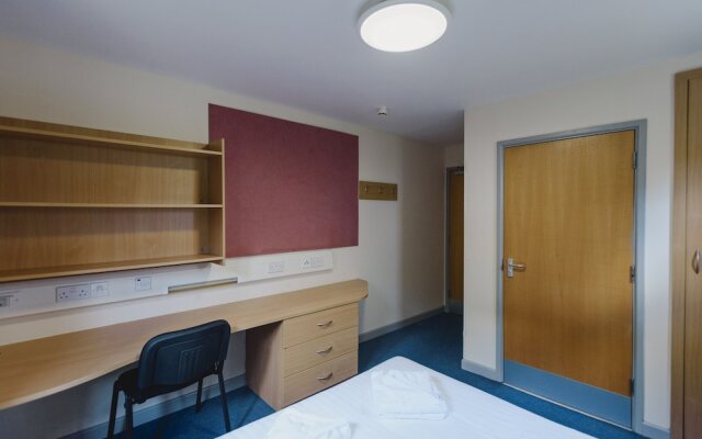 Glasney Rooms - Student Accommodation