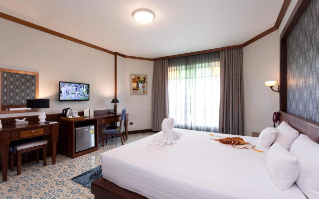 Erawan Hotel
