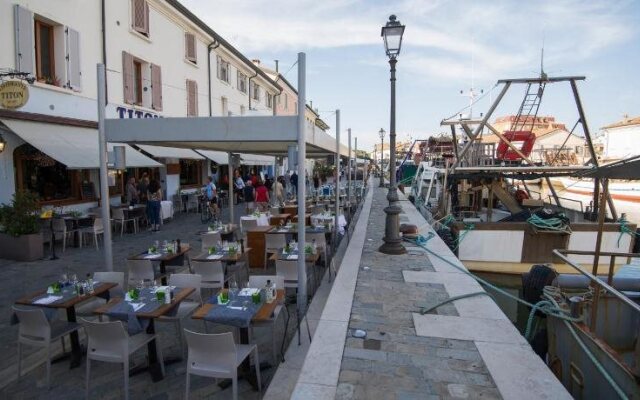 Hotel Croce del Sud