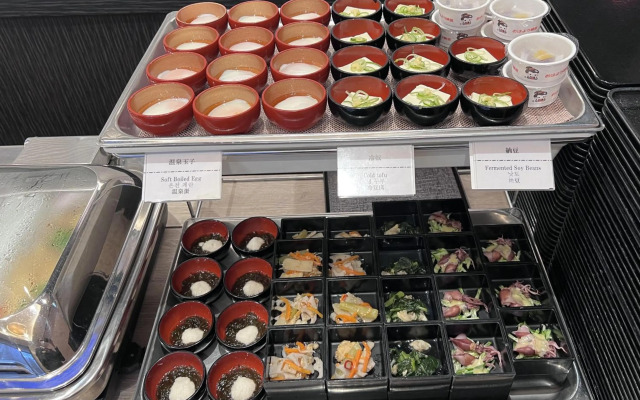 Dormy Inn Express Sendai Hirosedori