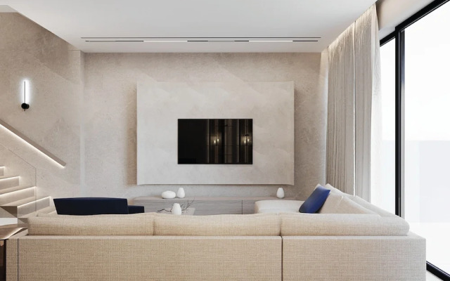 Ionian Premium Villas