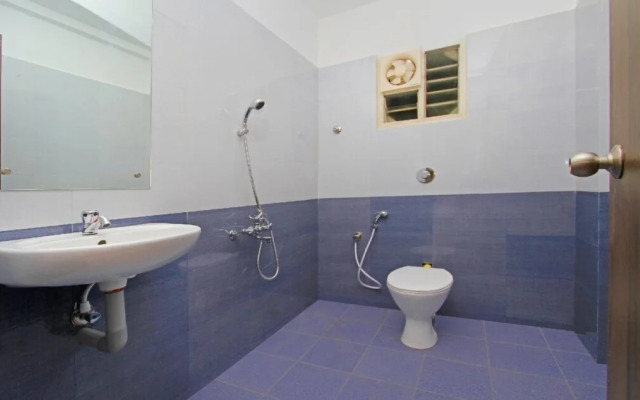 Hotel Nirvikalpa by OYO Rooms