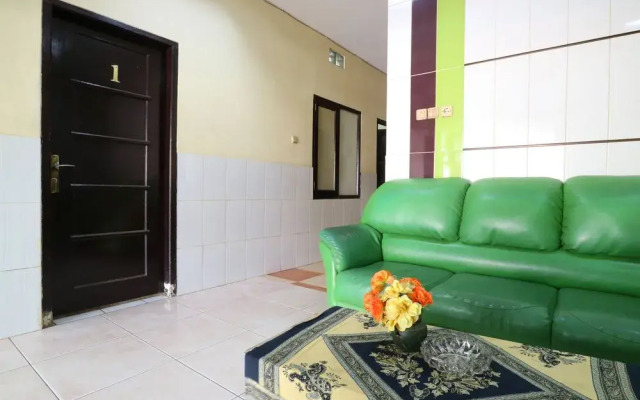 Hotel Serasi Syariah