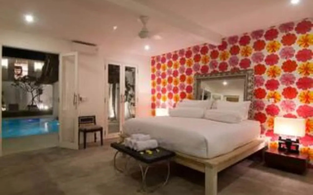 Villa Kukka Seminyak