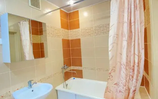 Уютная квартира на улице Заря, д. 16