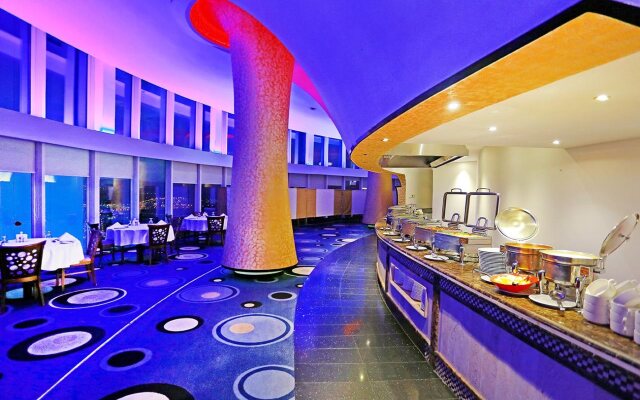 Awaliv International Hotel