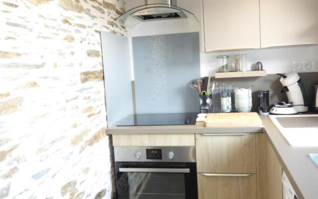 Maison Saint-Hilaire-de-Riez, 3 pièces, 6 personnes - FR-1-428-103