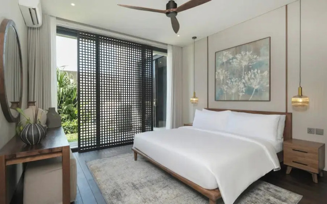 Five Palms Villas 4 by Villa Finder