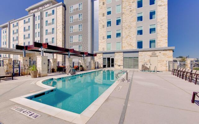 Hampton Inn & Suites North Houston Spring