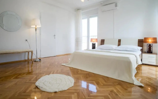 Apartment Jasna