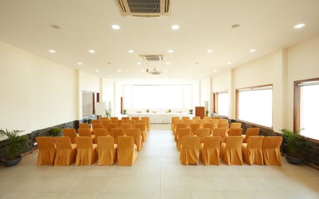 Suryavilas Luxury Resort & Spa
