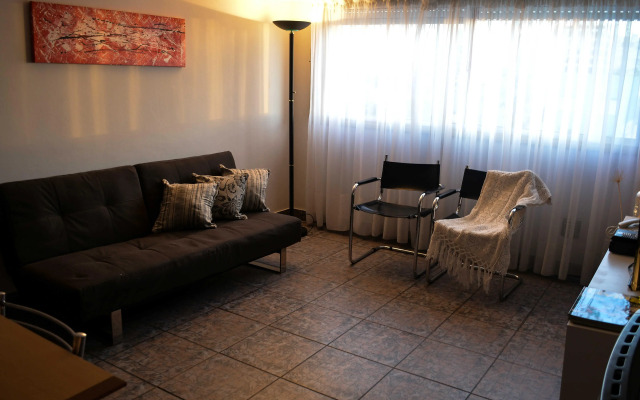 Argenta Apart Hotel