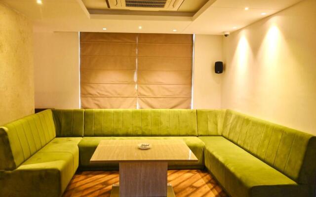 The Jagat Hotel and Spa Udaipur