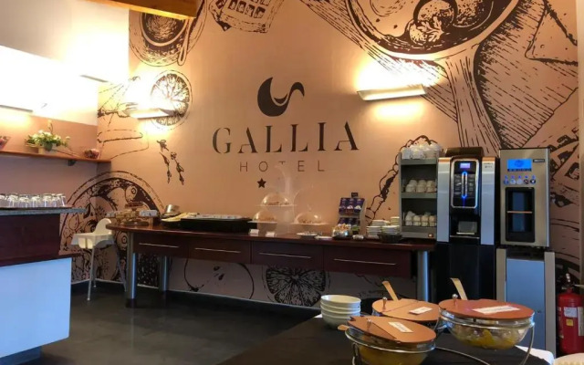 Hotel Gallia