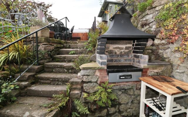 Clatterway Cottage
