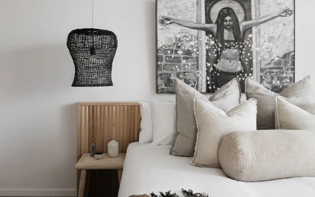 Imperial Boutique Accommodation