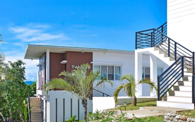 One Hagdan Villas