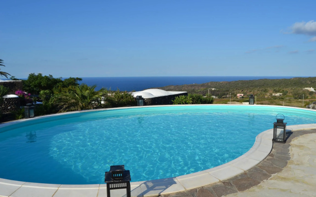 Residence Bugeber - Dammuso Nika