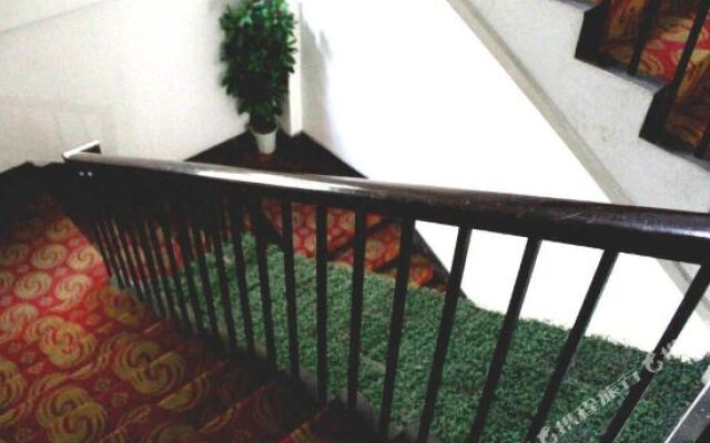 Yuanmeng Hotel