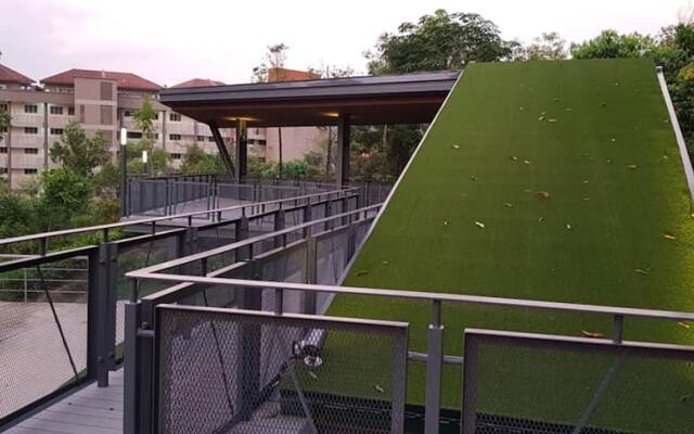 Irama Wangsa Homestay