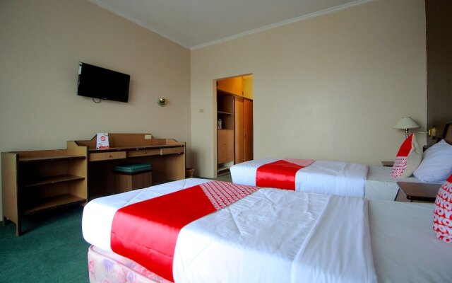 Hotel Rio by OYO Rooms