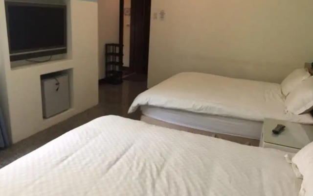 U-Lu B&B