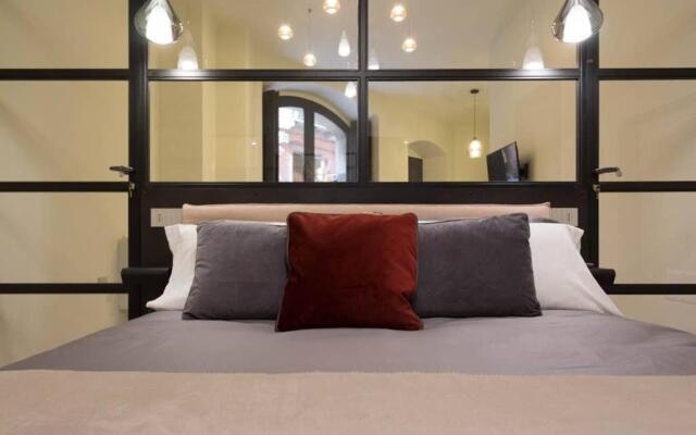 Suite Cagliari -99-