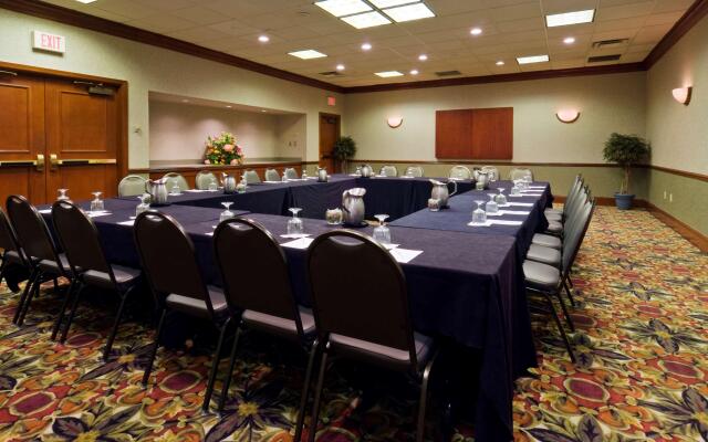 Embassy Suites by Hilton Lexington/UK Coldstream