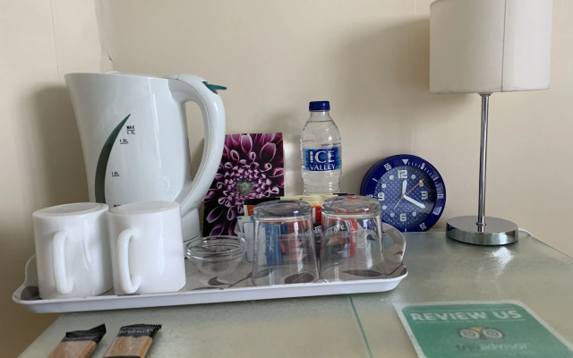 Rosevale Bed & Breakfast